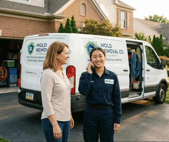 Crawlspace Mold Remediation West Baden Springs, IN FAQs
